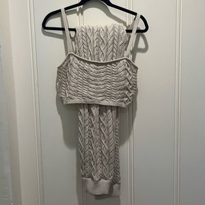 Reformation Lounge Set